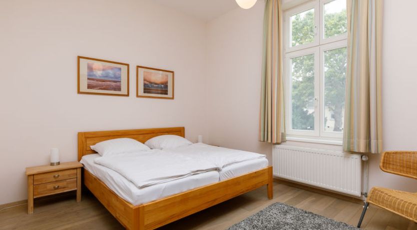 Photo of App.6 Zinnowitzer Hof Apartment 4