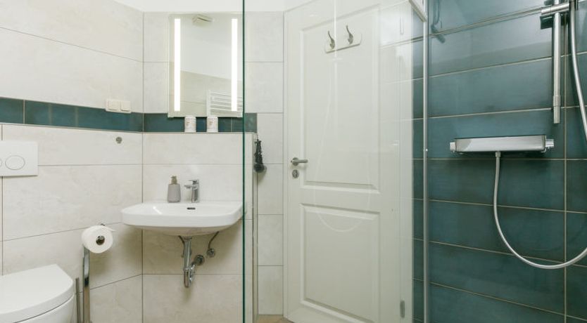 Photo of App.6 Zinnowitzer Hof Apartment 4