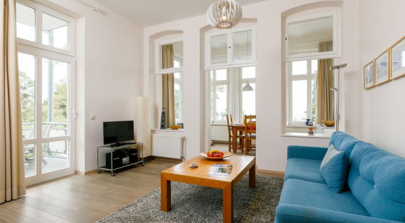 Photo of App.6 Zinnowitzer Hof Apartment 4