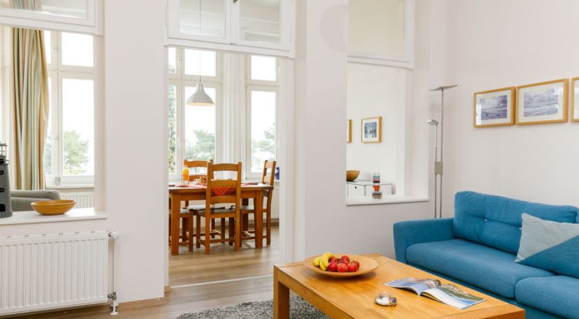 Photo of App.6 Zinnowitzer Hof Apartment 4