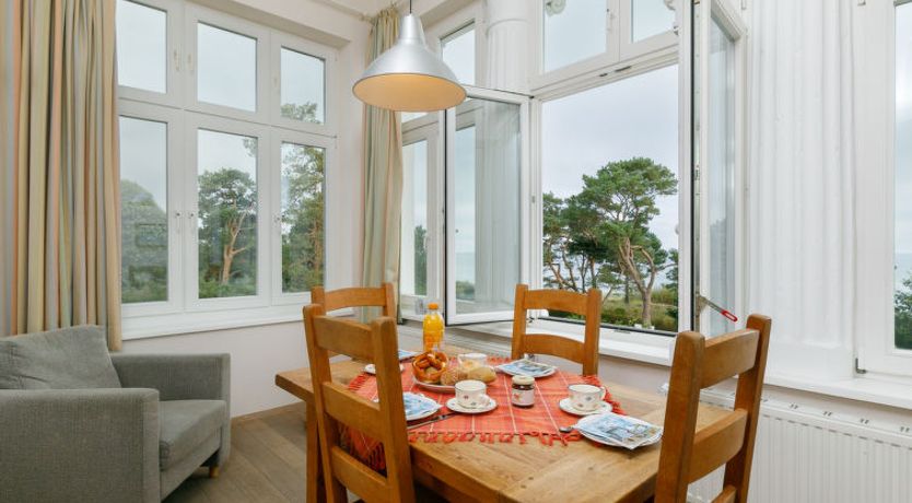 Photo of App.6 Zinnowitzer Hof Apartment 4