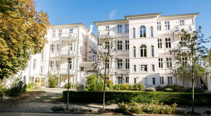 Photo of App.6 Zinnowitzer Hof Apartment 4