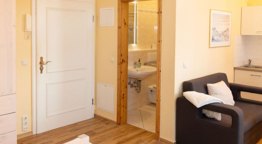 Photo of Zinnowitzer Hof App.10 Apartment 2