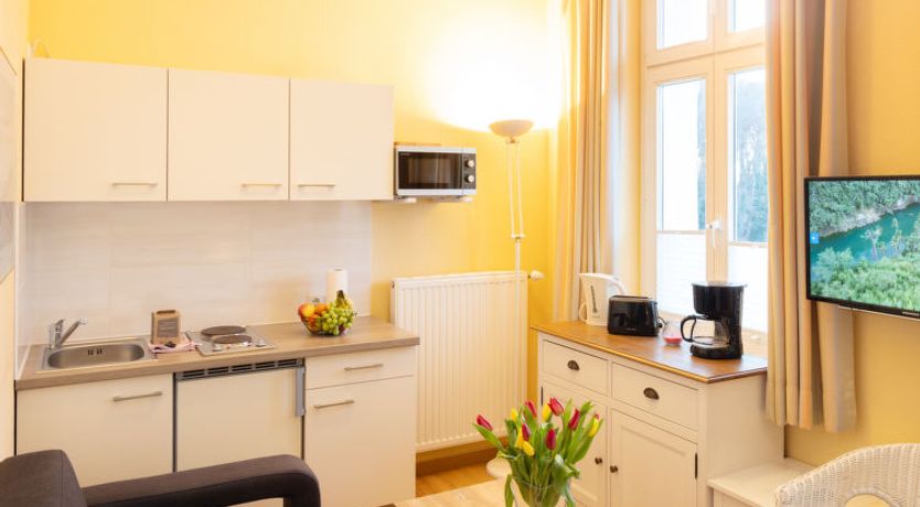 Photo of Zinnowitzer Hof App.10 Apartment 2