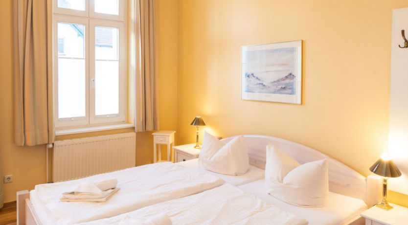 Photo of Zinnowitzer Hof App.10 Apartment 2