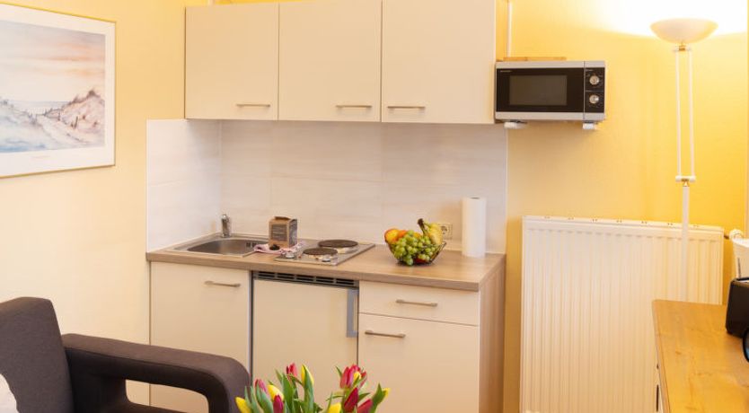 Photo of Zinnowitzer Hof App.10 Apartment 2