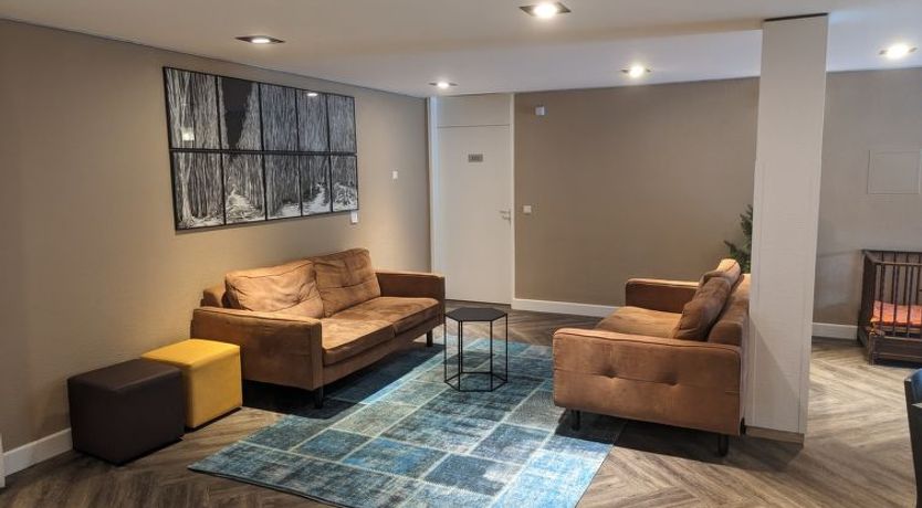 Photo of Gruppe Grönebach Apartment 3