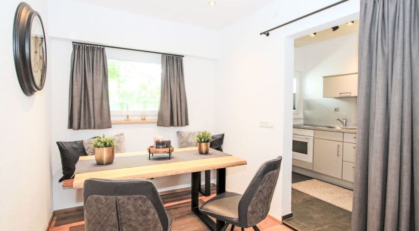 Photo of Am Birkenhain Apartment 3