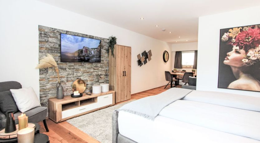 Photo of Am Birkenhain Apartment 3