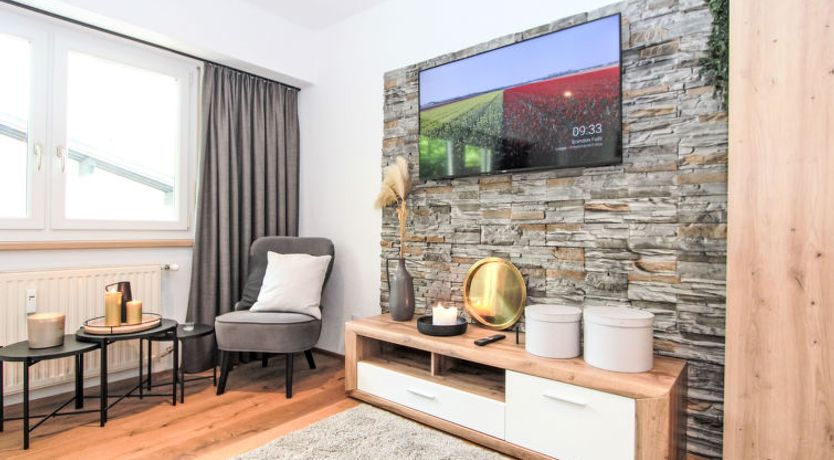 Photo of Am Birkenhain Apartment 3