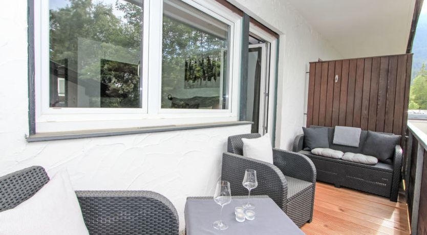 Photo of Am Birkenhain Apartment 3