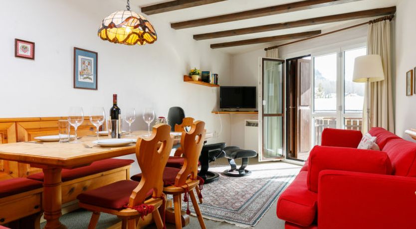 Photo of Residenza Chesa Margun 57-3 Apartment 127