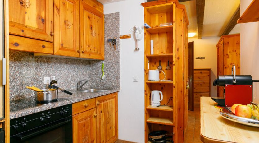 Photo of Residenza Chesa Margun 57-3 Apartment 127