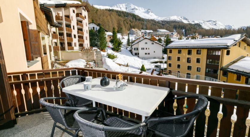 Photo of Residenza Chesa Margun 57-3 Apartment 127