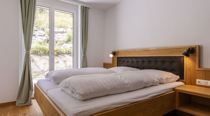 Photo of für bis zu 2 Personen Apartment 6