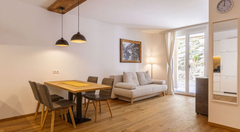 Photo of für bis zu 2 Personen Apartment 6