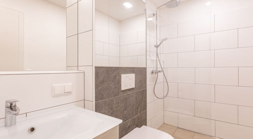 Photo of für bis zu 2 Personen Apartment 6