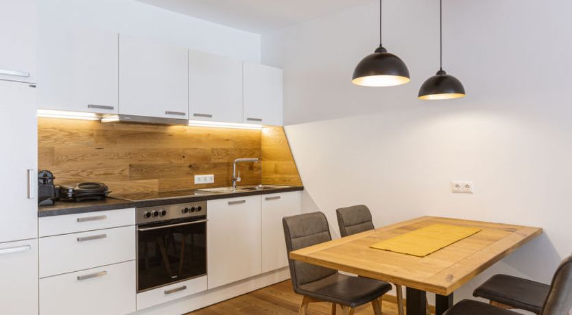 Photo of für bis zu 2 Personen Apartment 6