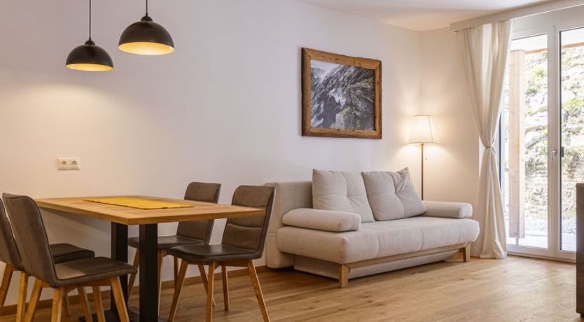 Photo of für bis zu 2 Personen Apartment 6