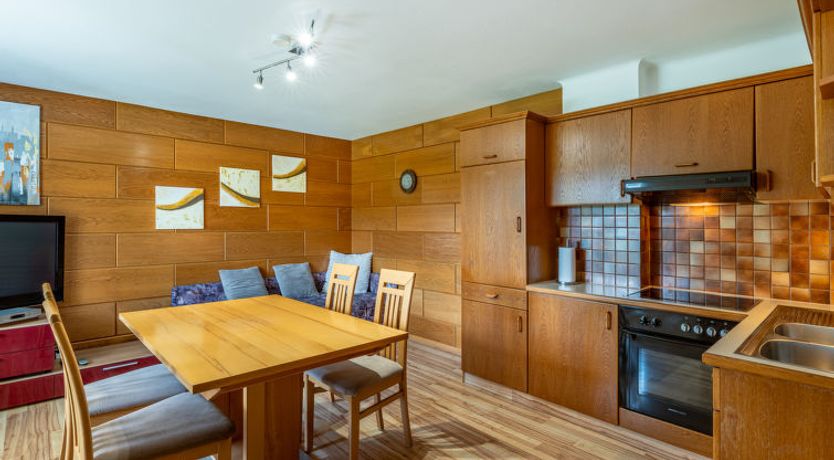 Photo of Schneeberger Apartment 2