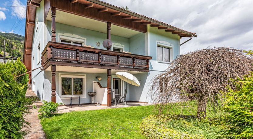 Photo of Schneeberger Apartment 2