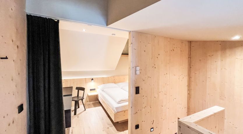 Photo of Hideaway Planneralm by Jufa Hotels Apartment 2