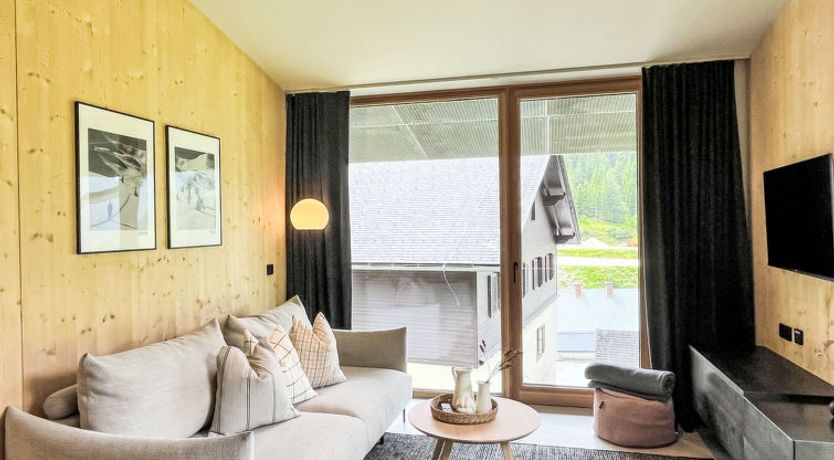 Photo of Hideaway Planneralm by Jufa Hotels Apartment 2