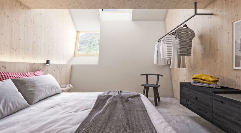 Photo of Hideaway Planneralm by Jufa Hotels Apartment 2