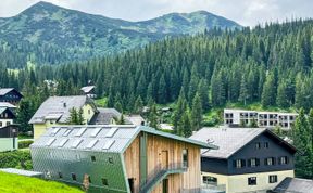 Photo of Hideaway Planneralm by Jufa Hotels Apartment 2