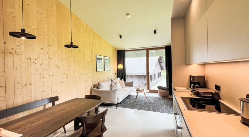 Photo of Hideaway Planneralm by Jufa Hotels Apartment 2