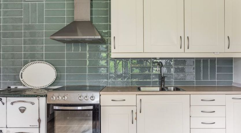 Photo of Älmegården