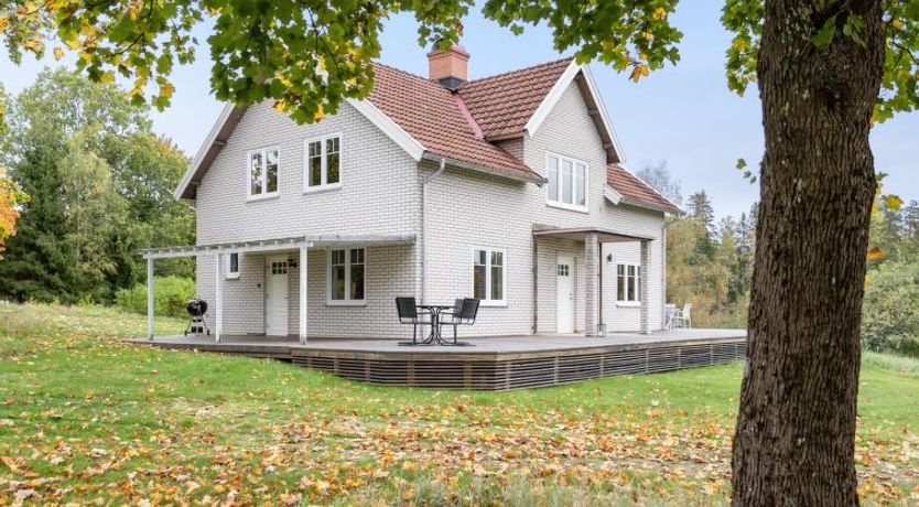 Photo of Älmegården