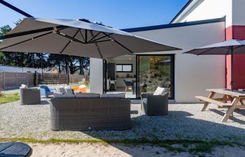 La Dune Holiday Home