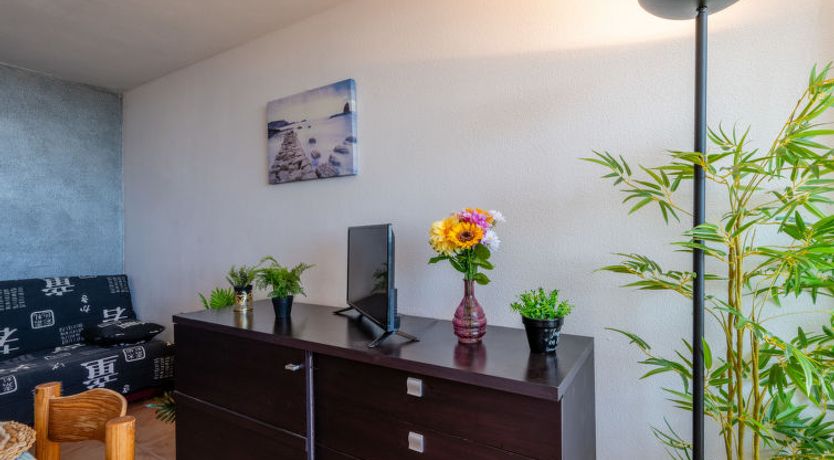 Photo of Les Balcons de la Méditerranée Apartment 37