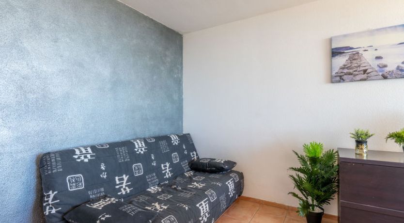 Photo of Les Balcons de la Méditerranée Apartment 37