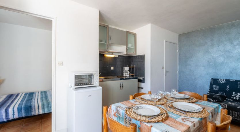 Photo of Les Balcons de la Méditerranée Apartment 37