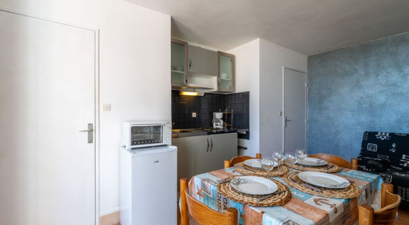 Photo of Les Balcons de la Méditerranée Apartment 37