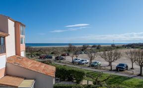 Photo of Les Balcons de la Méditerranée Apartment 37