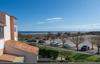 Les Balcons de la Méditerranée Apartment 37 Holiday Home