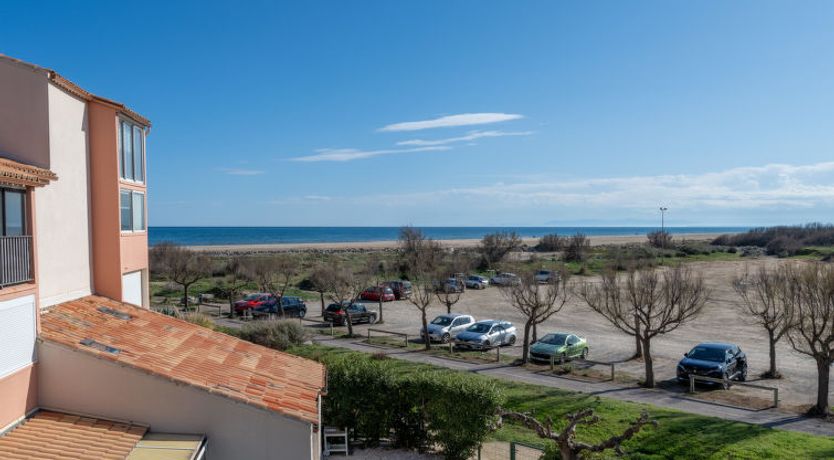 Photo of Les Balcons de la Méditerranée Apartment 37