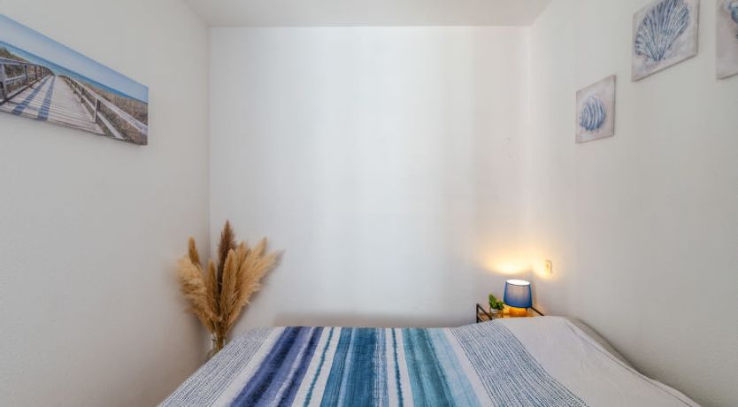 Photo of Les Balcons de la Méditerranée Apartment 37