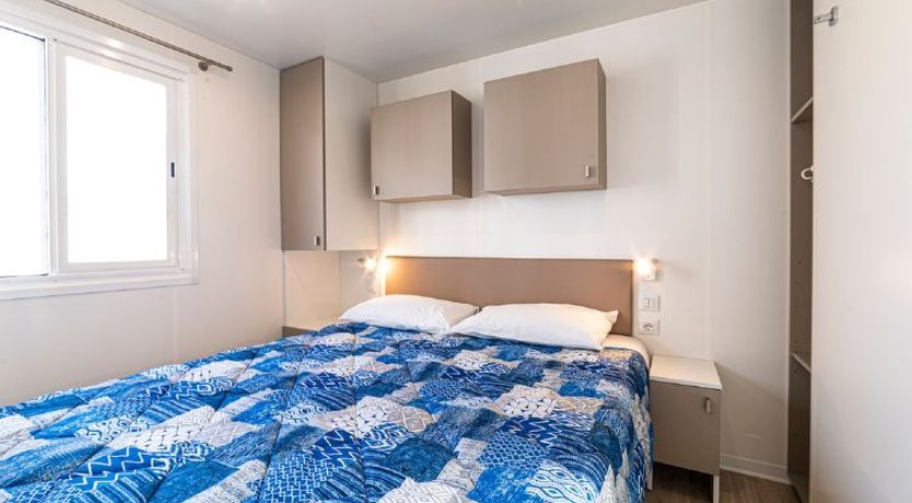 Photo of Camping Village Cavallino Villa 6