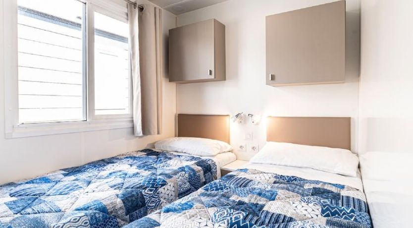 Photo of Camping Village Cavallino Villa 6