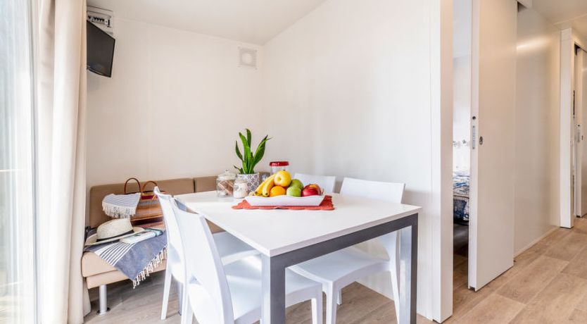 Photo of Camping Village Cavallino Villa 6