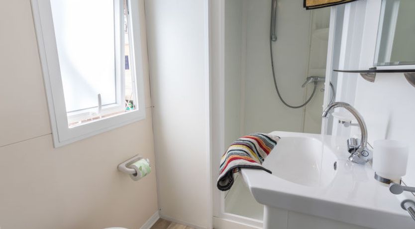 Photo of Camping Village Cavallino Villa 4