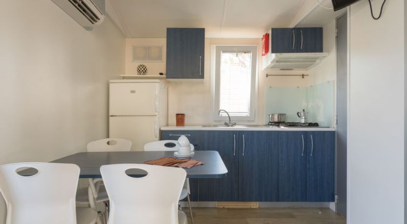 Photo of Camping Village Cavallino Villa 4