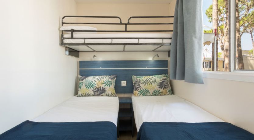 Photo of Camping Village Cavallino Villa 4