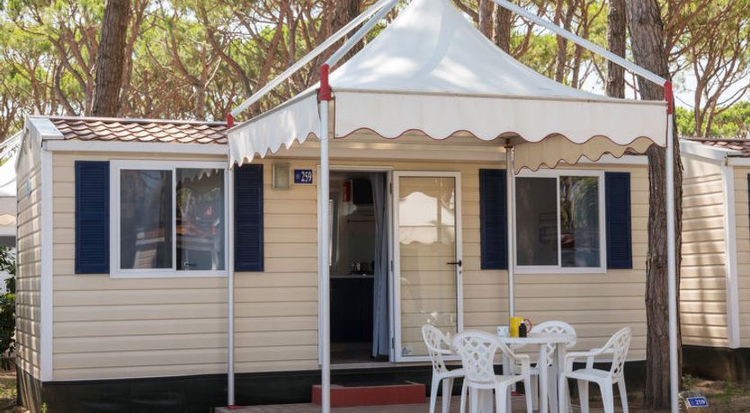 Photo of Camping Village Cavallino Villa 4