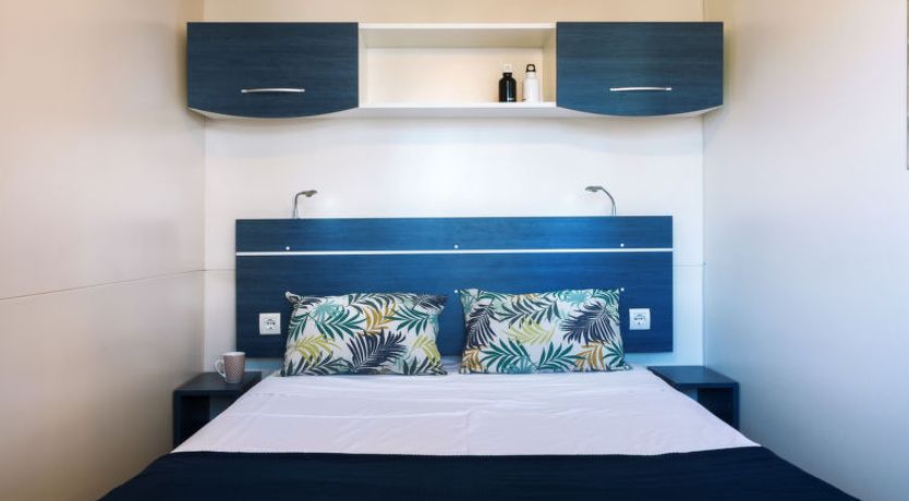 Photo of Camping Village Cavallino Villa 4