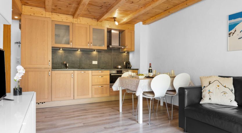 Photo of Sundance 10/1 Apartment 2